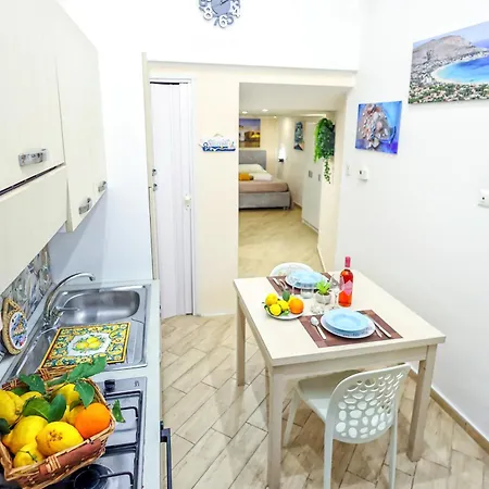 Little House Pisani Palermo
