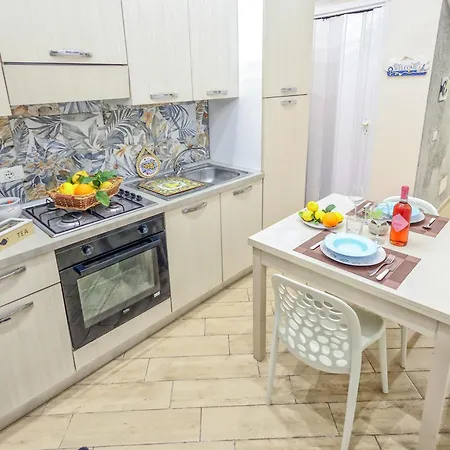 דירה Little House Pisani