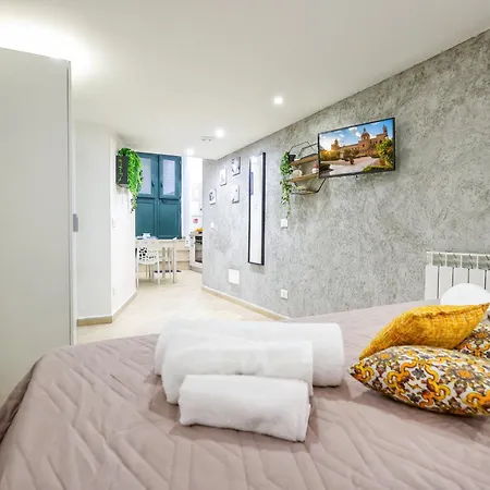 Little House Pisani