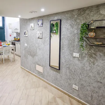 Little House Pisani דירה *