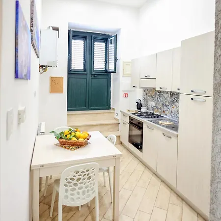 דירה Little House Pisani