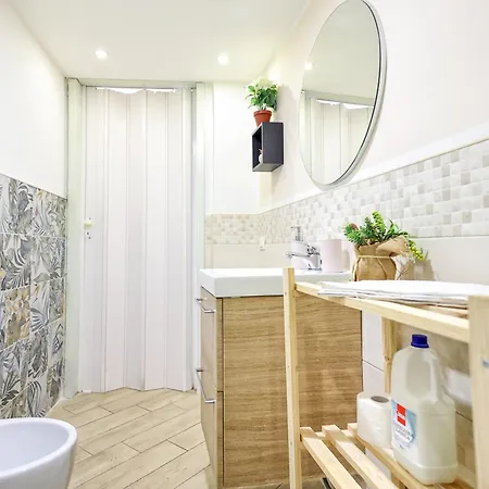 Little House Pisani Appartement