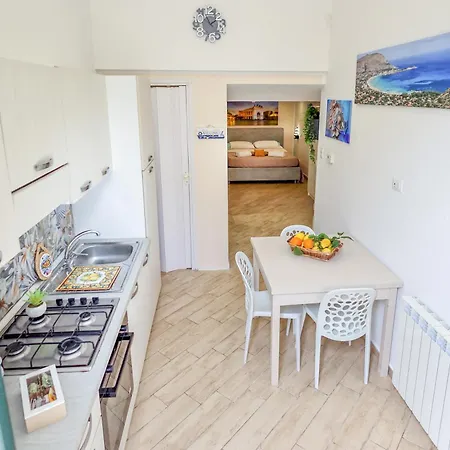 Little House Pisani